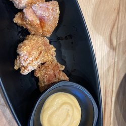 KÒI - Karage chicken