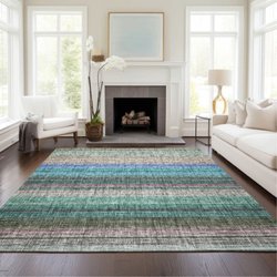 Rugs Plus - Portico