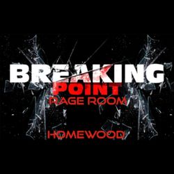 Breaking Point Homewood