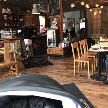 NBHD - Coffee & Tea Near Me - New York, New York NBHD - Coffee & Tea Near Me - New York, New York