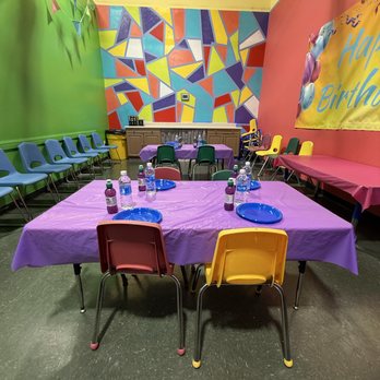 CoCo's Funhouse - Indoor Playcenter Near Me - Salisbury, Maryland CoCo's Funhouse - Indoor Playcenter Near Me - Salisbury, Maryland