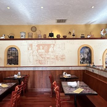Azorean Restaurant & Bar - Portuguese Near Me - Gloucester, Massachusetts