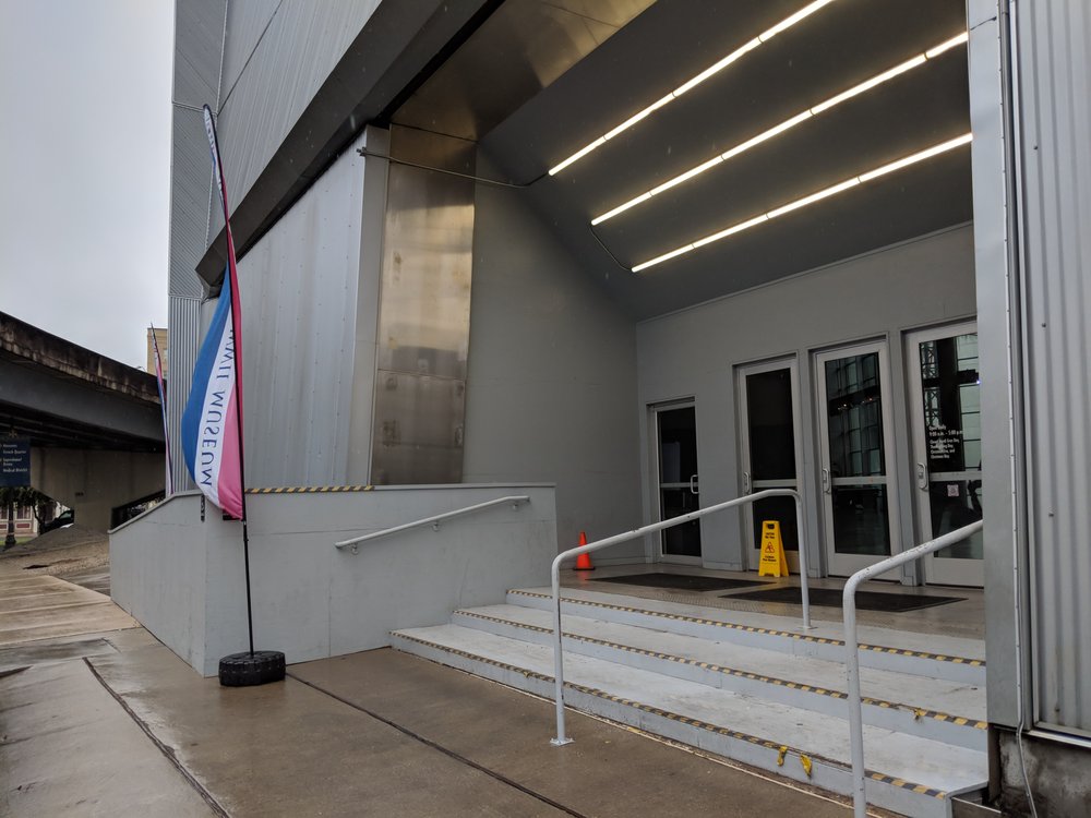 THE NATIONAL WWII MUSEUM - 4337 Photos & 1557 Reviews - Museums - 945 ...