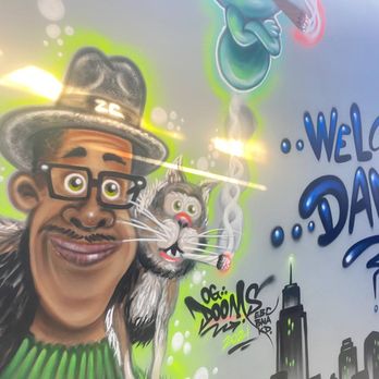 Dank Depot - Cannabis Dispensaries Near Me - San Bernardino, California Dank Depot - Cannabis Dispensaries Near Me - San Bernardino, California