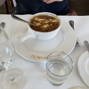 BL Brasserie - French Onion Soup - French Near Me - Paso Robles, California BL Brasserie - French Onion Soup - French Near Me - Paso Robles, California