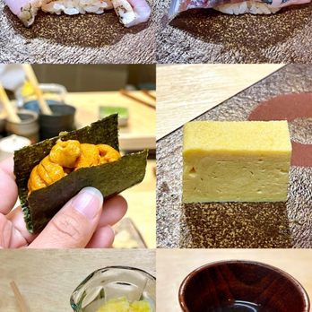 Fujiwara Omakase - @kee.bites - Sushi Bars Near Me - Bellevue, Washington Fujiwara Omakase - @kee.bites - Sushi Bars Near Me - Bellevue, Washington