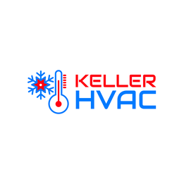 Slide of Keller HVAC