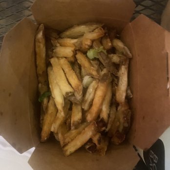 Boba Bar - Garlic Fries - Bubble Tea Near Me - San Jose, California Boba Bar - Garlic Fries - Bubble Tea Near Me - San Jose, California