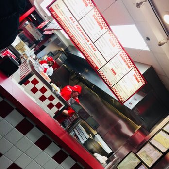 Five Guys - Burgers Near Me - Detroit, Michigan Five Guys - Burgers Near Me - Detroit, Michigan