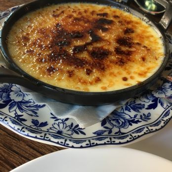 The Allis - creme brulee.it wasnt the greatest - Lounges Near Me - Chicago, Illinois The Allis - creme brulee.it wasnt the greatest - Lounges Near Me - Chicago, Illinois