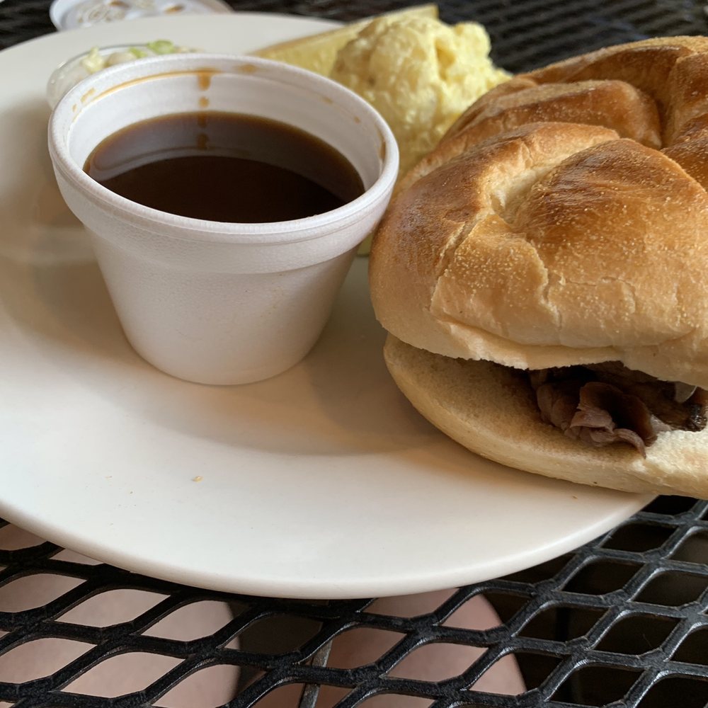 Garden Deli Restaurant - Delis Near Me - Burnsville, North Carolina