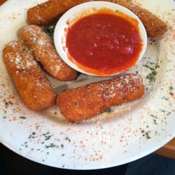Nino's Family Restaurant - Mozzie Sticks