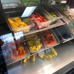 Maria's Ice Cream & Fruteria - Fresh fruit