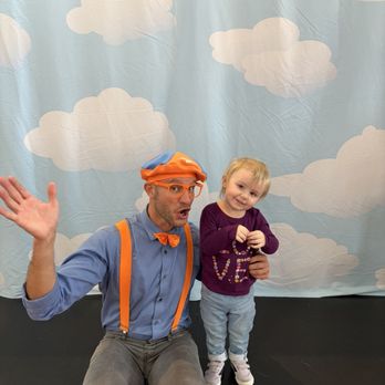 Tiny Town - Kids Activities Near Me - Lancaster, Pennsylvania