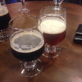 Stone Brewing Tap Room - Pasadena - The regular porter and the pale ale. Loved the porter. - Beer Bar Near Me - Pasadena, California Stone Brewing Tap Room - Pasadena - The regular porter and the pale ale. Loved the porter. - Beer Bar Near Me - Pasadena, California