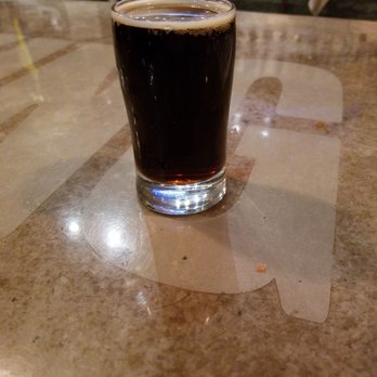Shoe Tree Brewing - Mocha Porter - Breweries Near Me - Carson City, Nevada Shoe Tree Brewing - Mocha Porter - Breweries Near Me - Carson City, Nevada