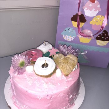 Dog Eat Cake - Bakeries Near Me - Boston, Massachusetts