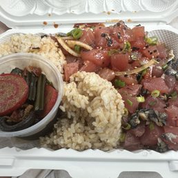 Poke Poke