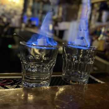 Old Absinthe House - Absinthe - Dive Bars Near Me - New Orleans, Louisiana
