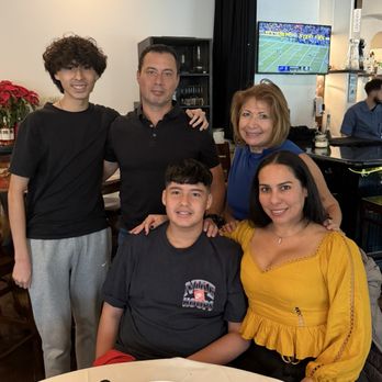 Acquolina - Birthday lunch - Italian Near Me - Weston, Florida Acquolina - Birthday lunch - Italian Near Me - Weston, Florida