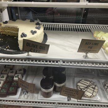 The Cheese Board - Deserts look great! - American Near Me - Reno, Nevada The Cheese Board - Deserts look great! - American Near Me - Reno, Nevada