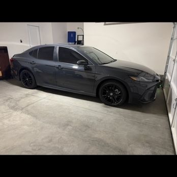 Faith Auto Glass & Window Tinting - 20% XPEL XR Plus ceramic tint (sides and back) and 70% windshield tint - Windshield Installation & Repair Near Me - Temecula, California Faith Auto Glass & Window Tinting - 20% XPEL XR Plus ceramic tint (sides and back) and 70% windshield tint - Windshield Installation & Repair Near Me - Temecula, California
