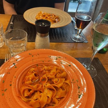 Pasta d'Autore - Pasta Shops Near Me - Milan, Michigan