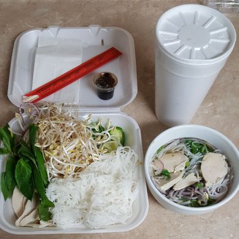 VN Pho - Pho Ga - Vietnamese Near Me - Morrow, Georgia VN Pho - Pho Ga - Vietnamese Near Me - Morrow, Georgia