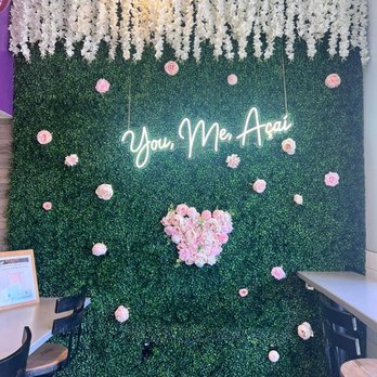 Vitality Bowls - You, me, açaí - Juice Bars & Smoothies Near Me - Vacaville, California Vitality Bowls - You, me, açaí - Juice Bars & Smoothies Near Me - Vacaville, California