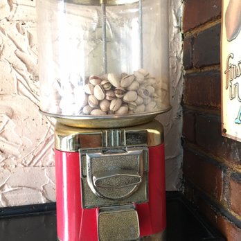 Johnny's Bar - Pistachios - Dive Bars Near Me - New York, New York Johnny's Bar - Pistachios - Dive Bars Near Me - New York, New York