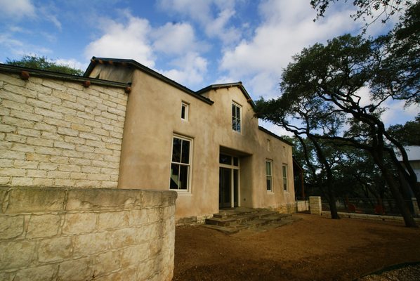 Kissling Architecture