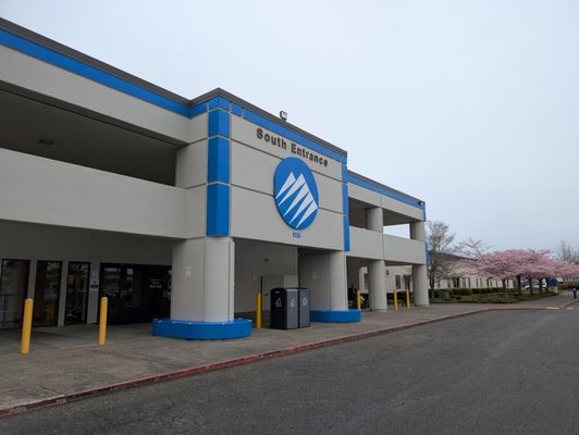 Pierce County Auditor