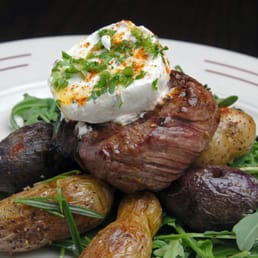 Filet Mignon Filet Mignon