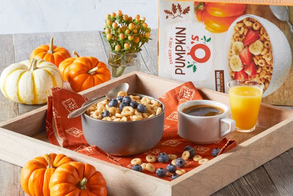 Trader Joe's by null