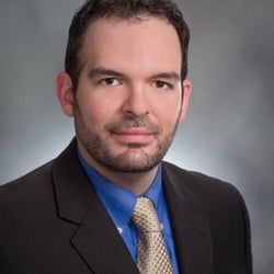 Alexander Jesus Limontes - Attorney At Law - Super Serious Photo...
