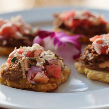 Carnaval Latino - Tostones Rellenos - Cocktail Bars Near Me - Revere, Massachusetts Carnaval Latino - Tostones Rellenos - Cocktail Bars Near Me - Revere, Massachusetts