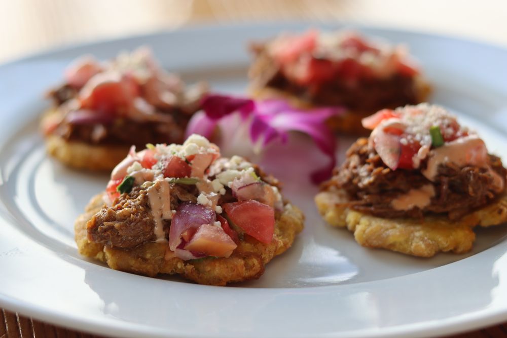 Carnaval Latino — Mexican restaurant in Revere