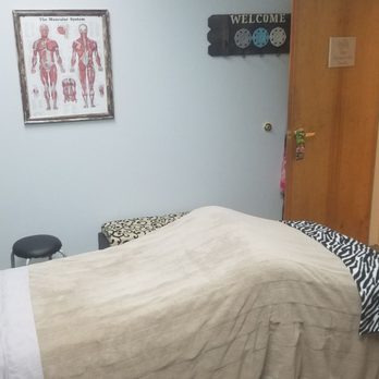 Tabs Therapeutic Touch - So comfortable, Quiet & Private in a Medical / Professional Environment. - Massage Therapy Near Me - Dallas, Georgia