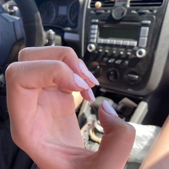 Unicorn Nails - Nail Salons Near Me - Las Vegas, Nevada