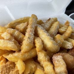 Mr Snappers Fish Chicken and Shrimp Dunn Ave - Ok
