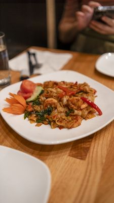 Pattaya Thai Cuisine by null
