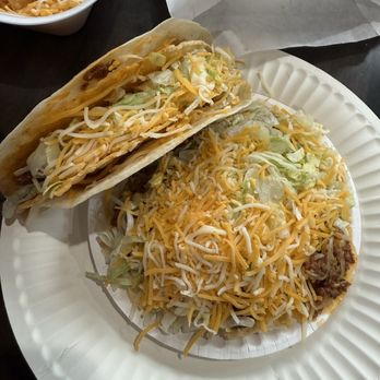 Elmer's Tacos - Breakfast & Brunch Near Me - Chandler, Arizona