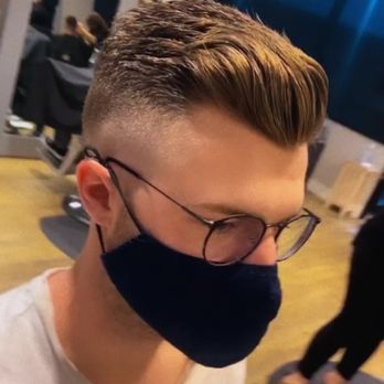 Meticulous Cuts - Hair Salons Near Me - Lake Forest, California