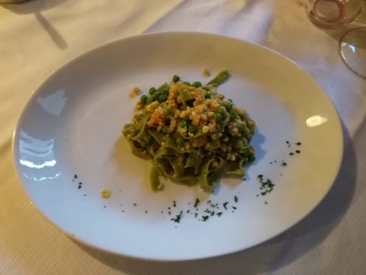 Osteria da Ugo by null