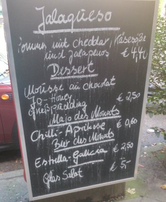 Menu photo 3 Curry Dusseldorf, NW Menu photo 3 Curry Dusseldorf, NW