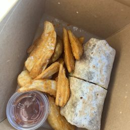Wedges