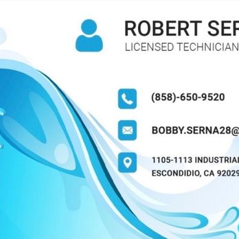 Aegean Water Restoration - Robert is knowledgeable and very experienced in the industry. - Plumbing Near Me - Escondido, California Aegean Water Restoration - Robert is knowledgeable and very experienced in the industry. - Plumbing Near Me - Escondido, California