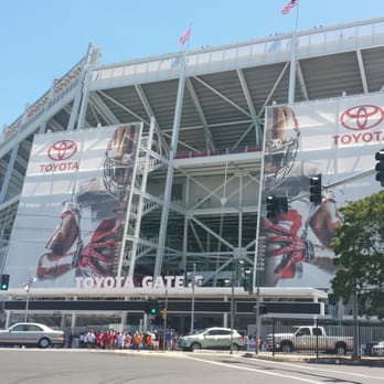 Levi's Stadium - Gate F, northwest entrance - Stadiums & Arenas Near Me - Santa Clara, California Levi's Stadium - Gate F, northwest entrance - Stadiums & Arenas Near Me - Santa Clara, California