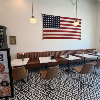 Parlor Doughnuts - Donuts Near Me - Laguna Niguel, California Parlor Doughnuts - Donuts Near Me - Laguna Niguel, California