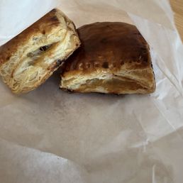 Patechauds